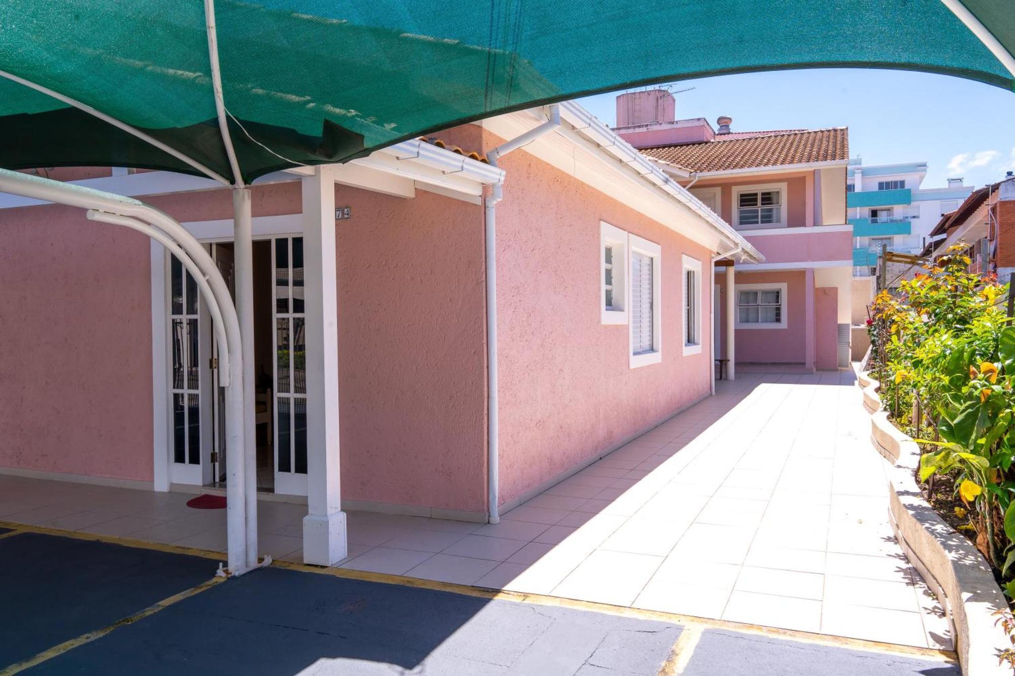 Residencial Rosa — Photos 3