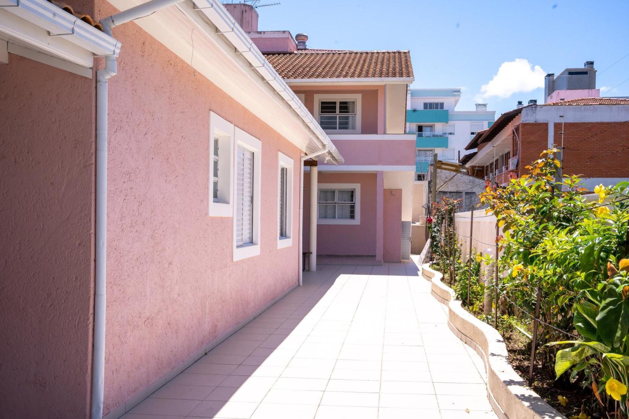 Residencial Rosa, Florianopolis